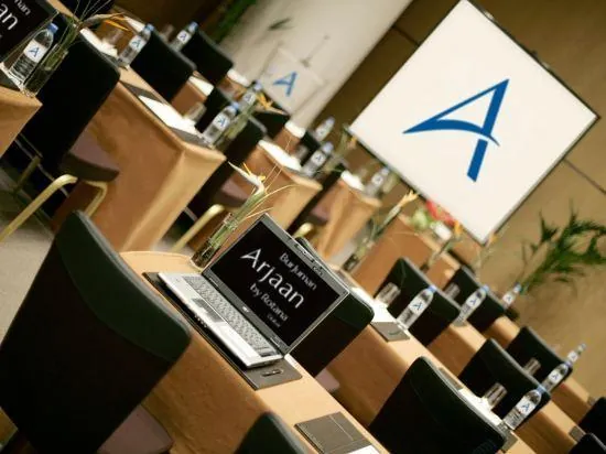 Burjuman Arjaan by Rotana - Dubai