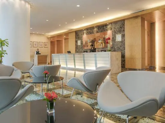 Burjuman Arjaan by Rotana - Dubai