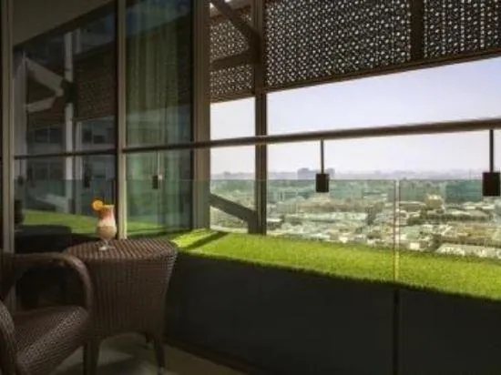 Burjuman Arjaan by Rotana - Dubai