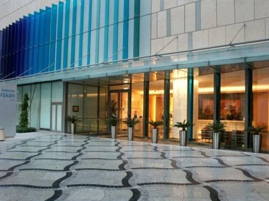 Burjuman Arjaan by Rotana - Dubai