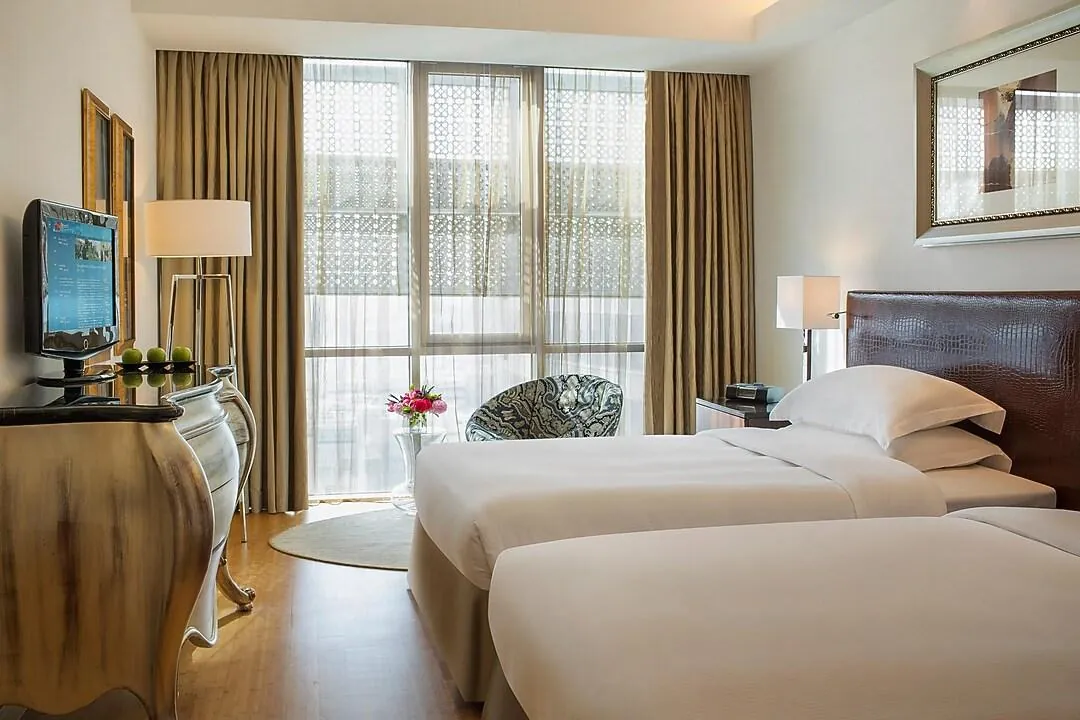 Burjuman Arjaan by Rotana - Dubai