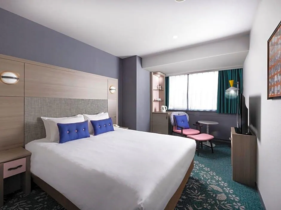 Mercure Tokyo Ginza