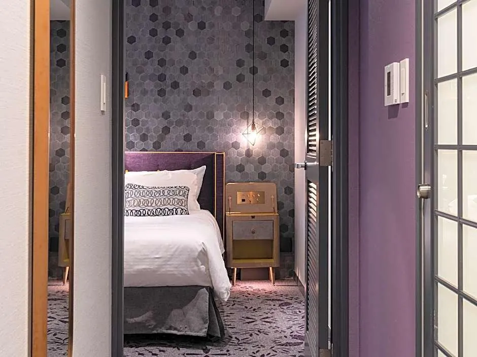 Mercure Tokyo Ginza