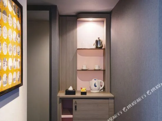 Mercure Tokyo Ginza