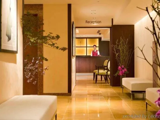 Mercure Tokyo Ginza