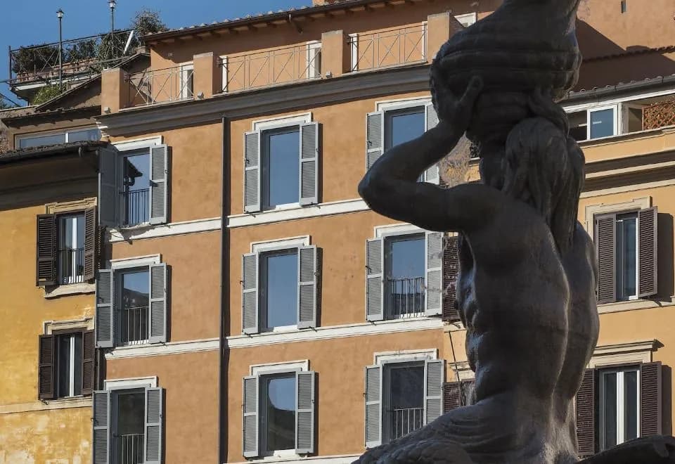 Palazzo Caruso