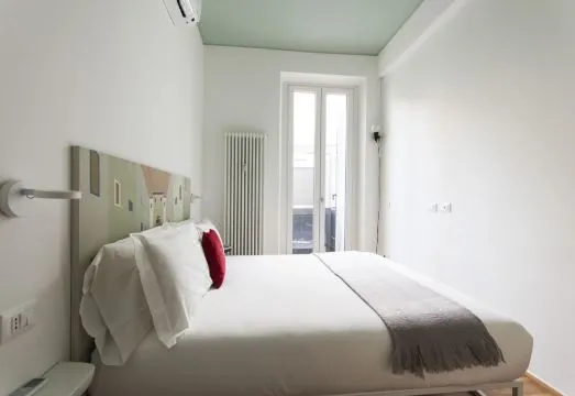 Brera Apartments in Nerino