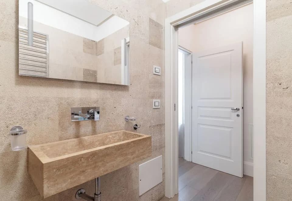 Brera Apartments in Nerino
