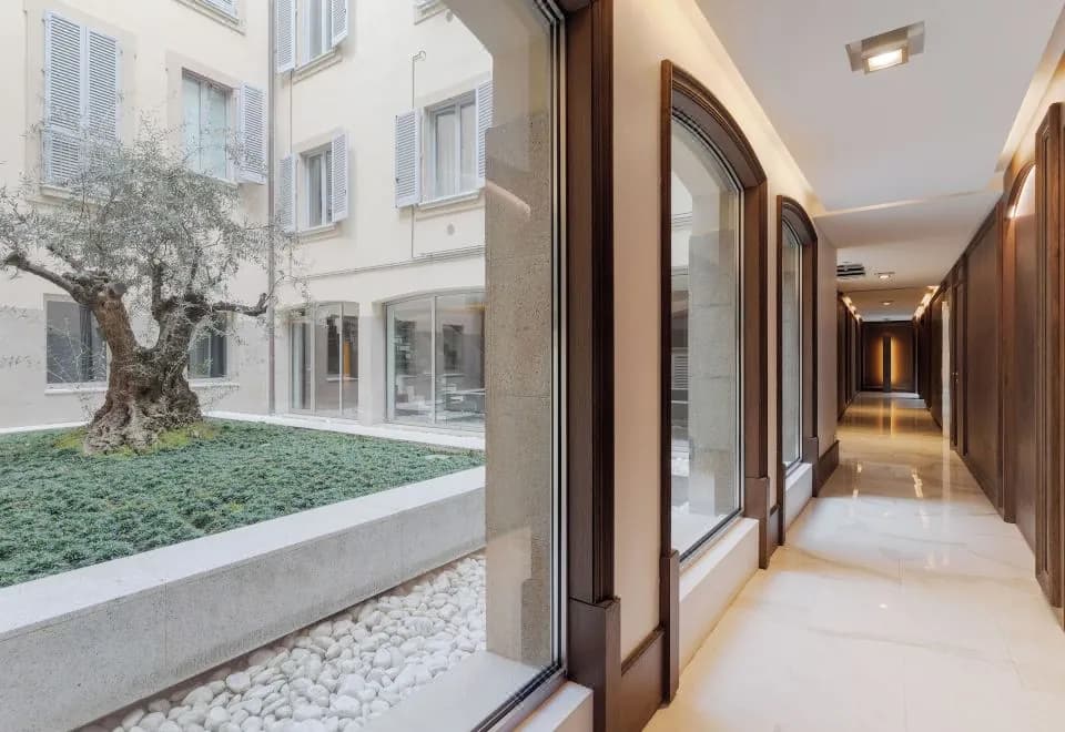 Brera Apartments in Nerino