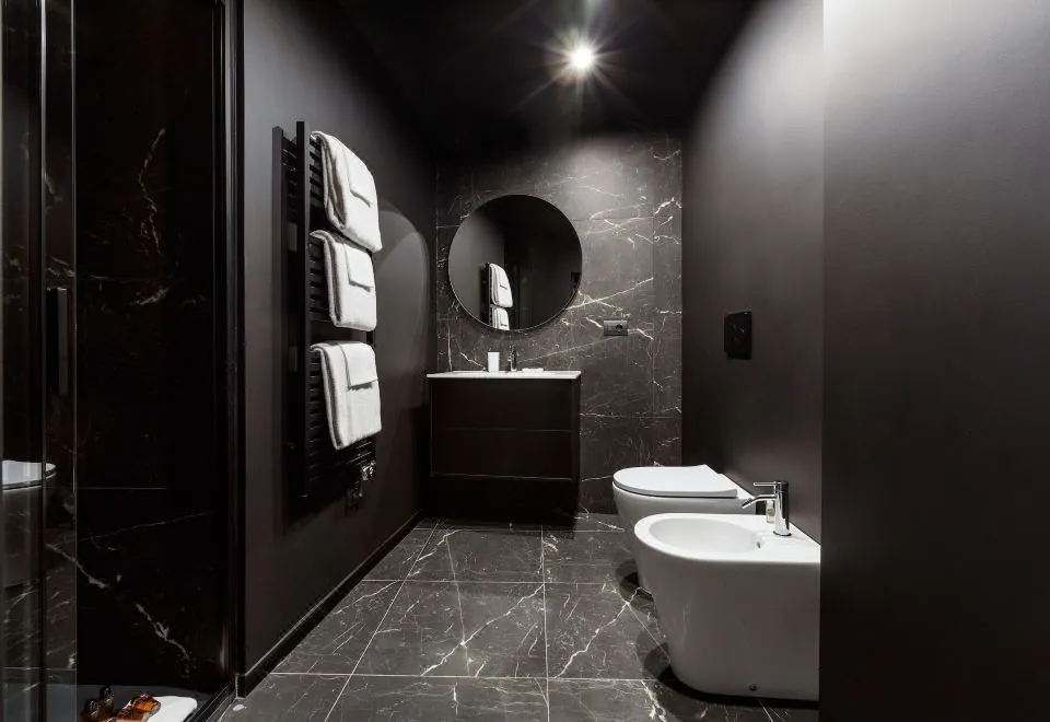 Brera Apartments in Nerino