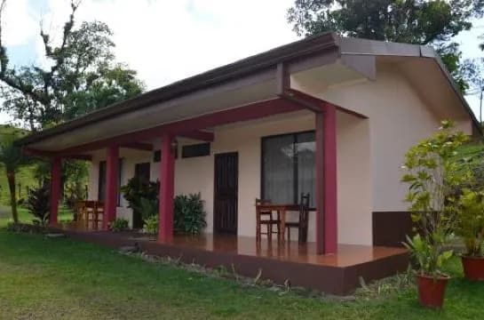 Lumbres Arenal