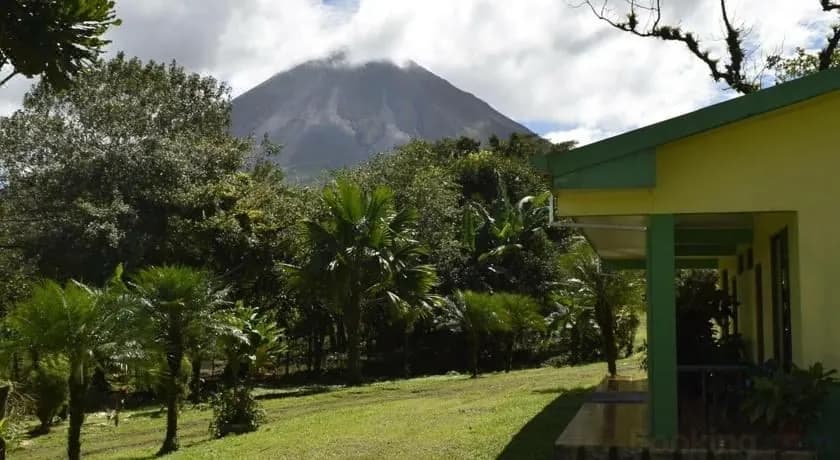 Lumbres Arenal