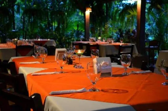 Lumbres Arenal