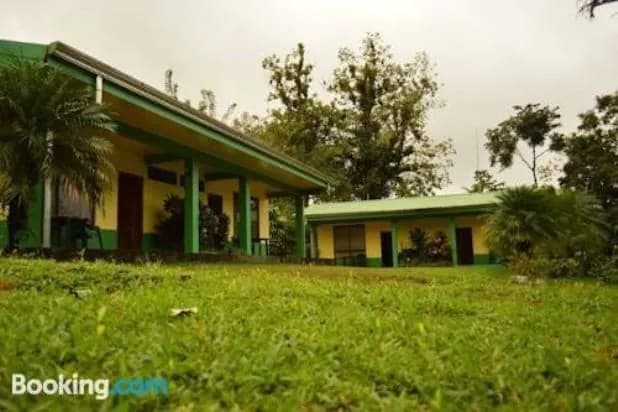 Lumbres Arenal