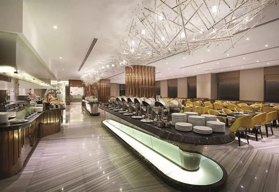 Dorsett Residences Bukit Bintang - Artez Maison