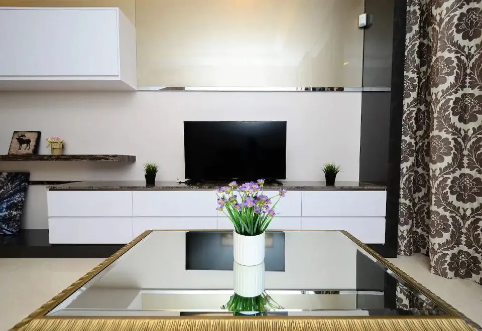 Dorsett Residences Bukit Bintang - Artez Maison