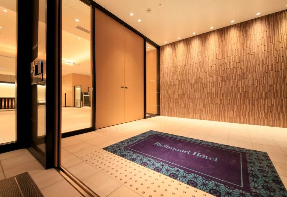 Richmond Hotel Himeji