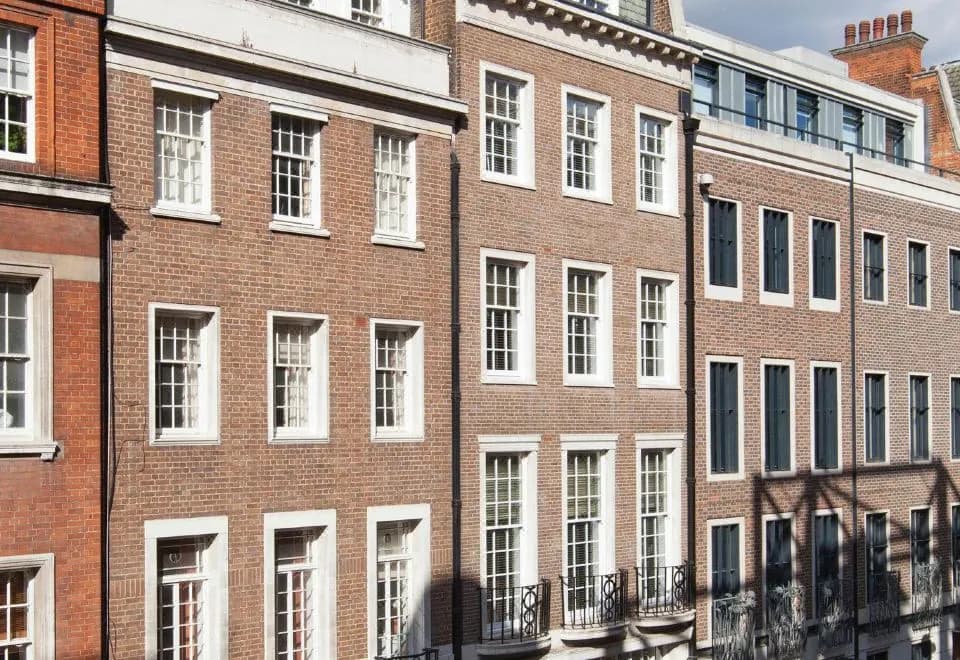 AKA Marylebone