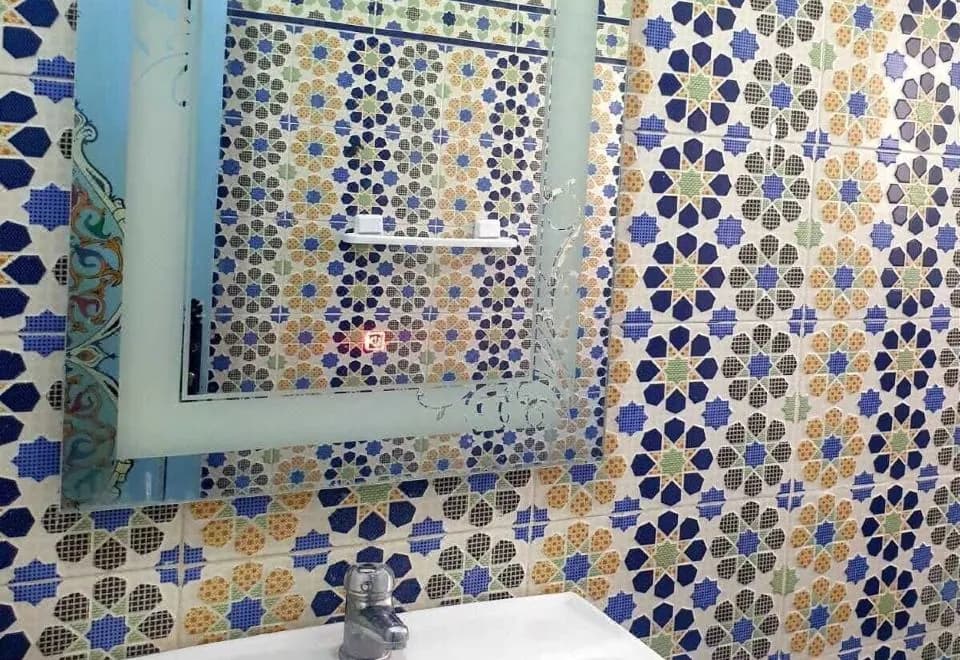 Casa Meryem at The Center of Chefchaouen