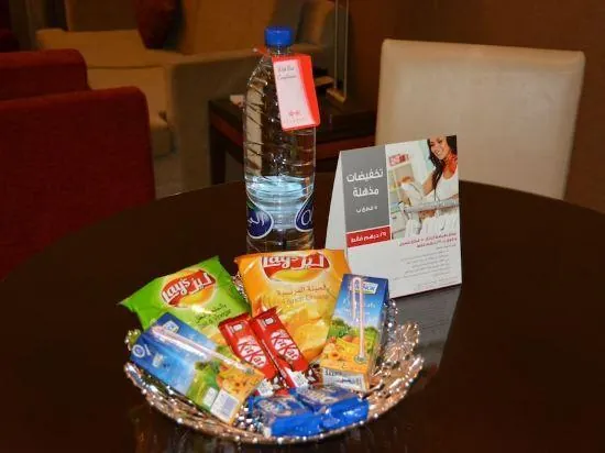 Xclusive Hotel Apartments