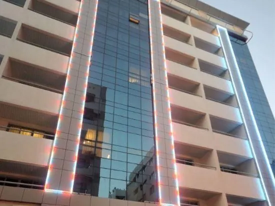 Xclusive Hotel Apartments