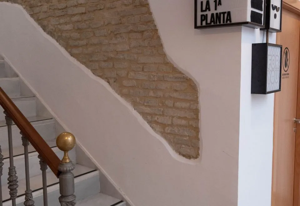U-Sense for You Hostel Sevilla