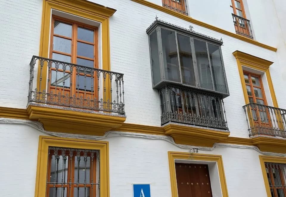U-Sense for You Hostel Sevilla