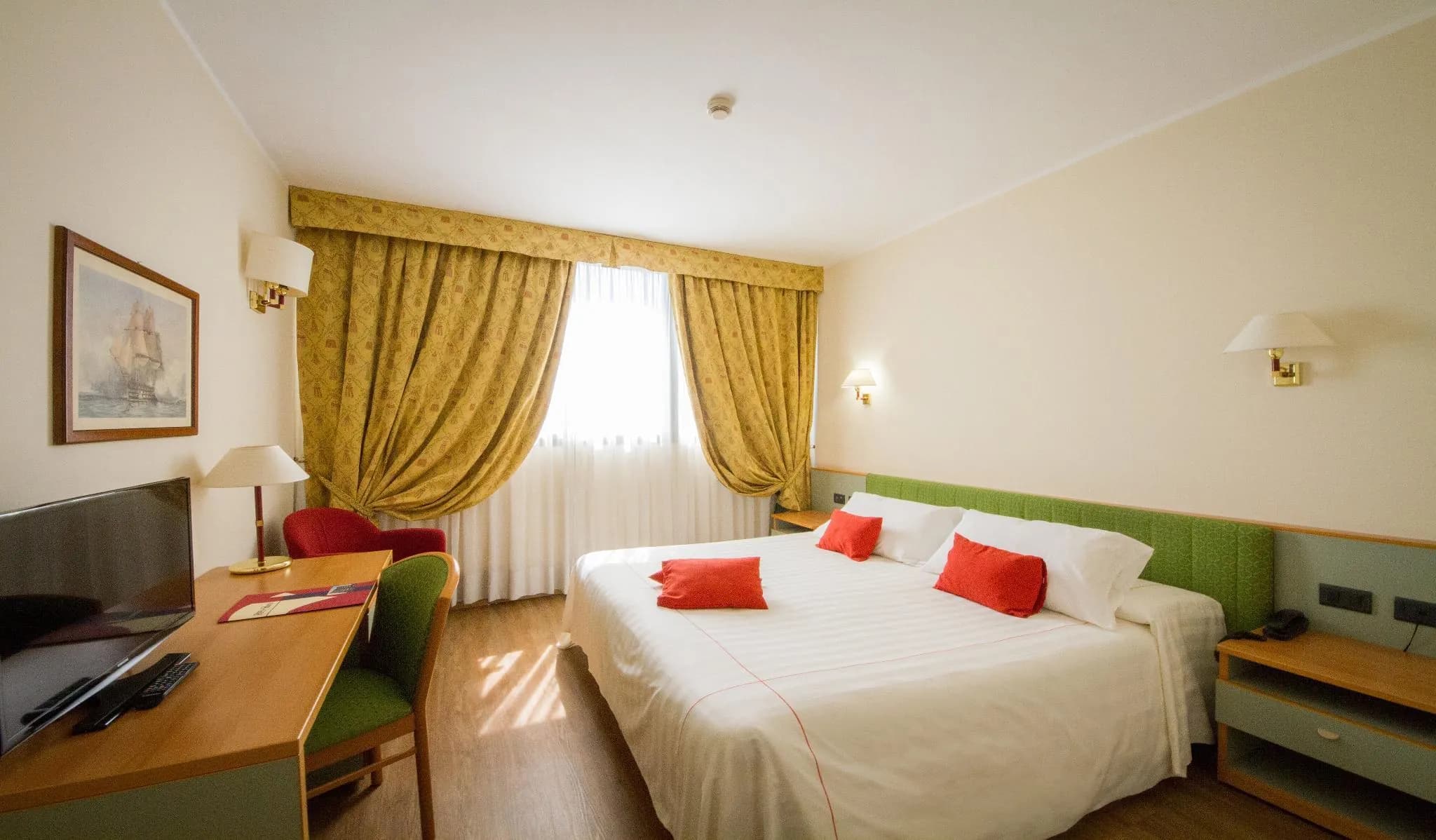 Rege Hotel Milano