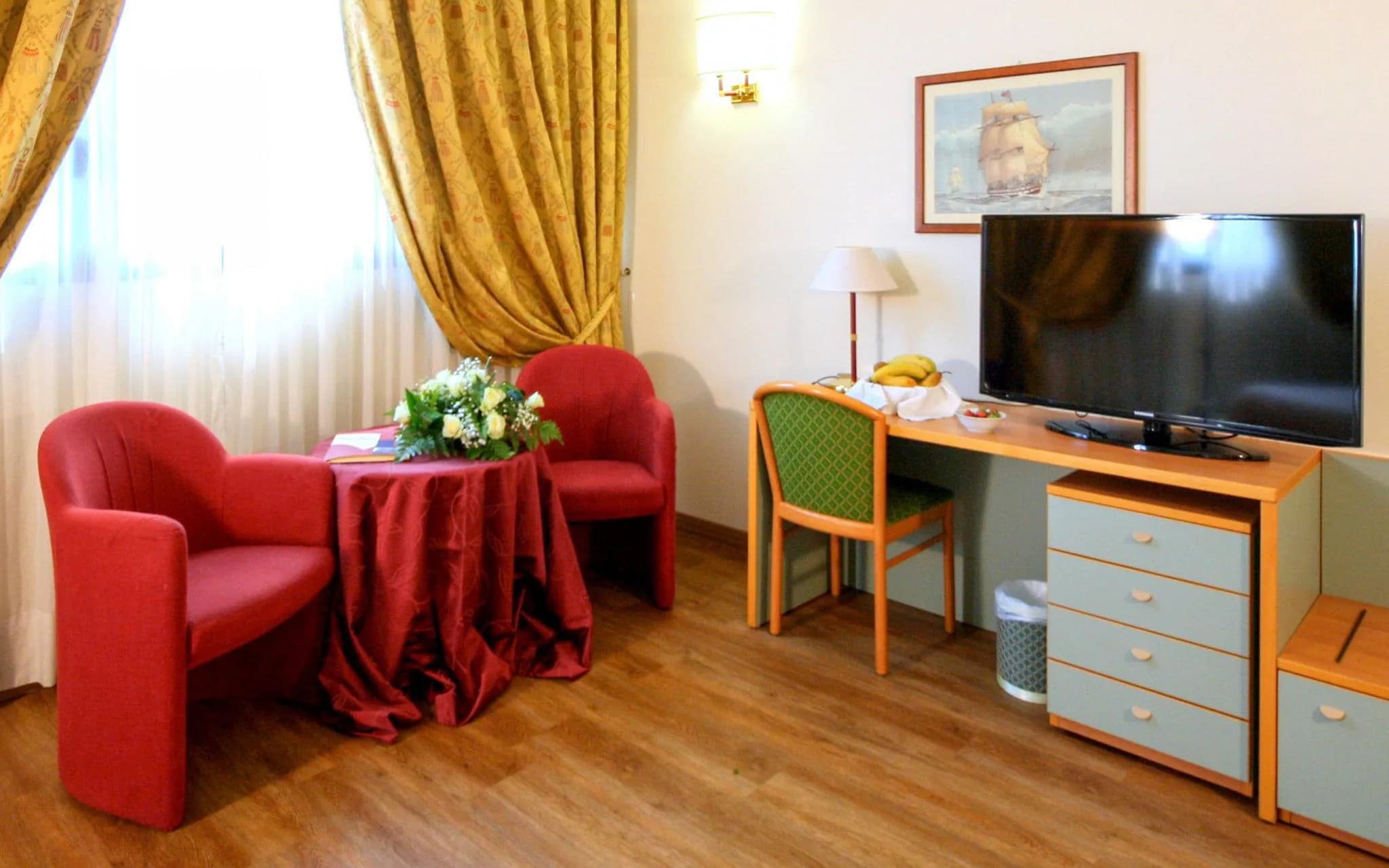 Rege Hotel Milano