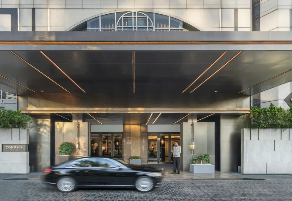 Conrad Bangkok