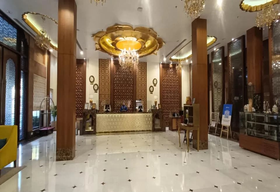 Radisson Jodhpur