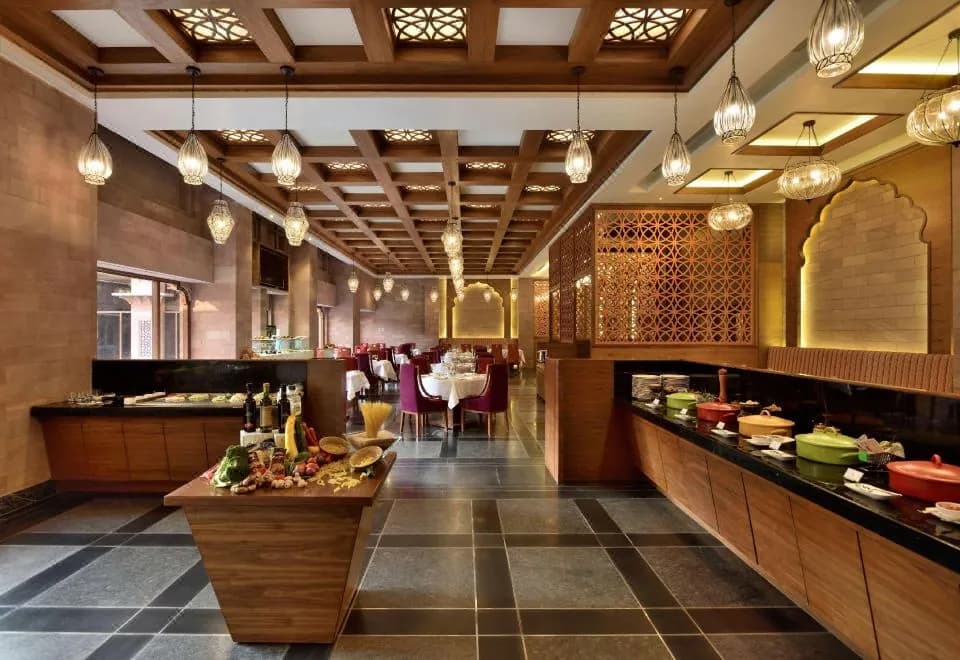 Radisson Jodhpur