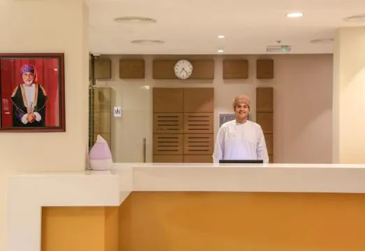MUSCAT INN HOTEL