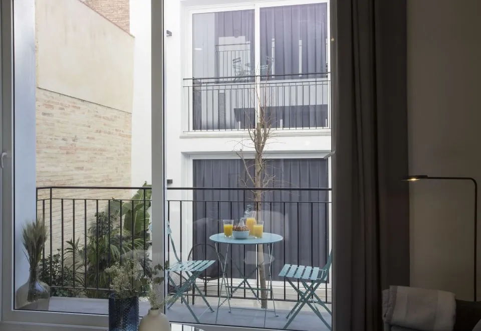 SingularStays Parque Central