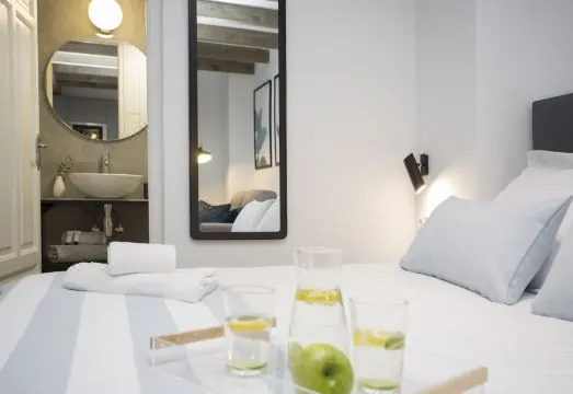 SingularStays Parque Central