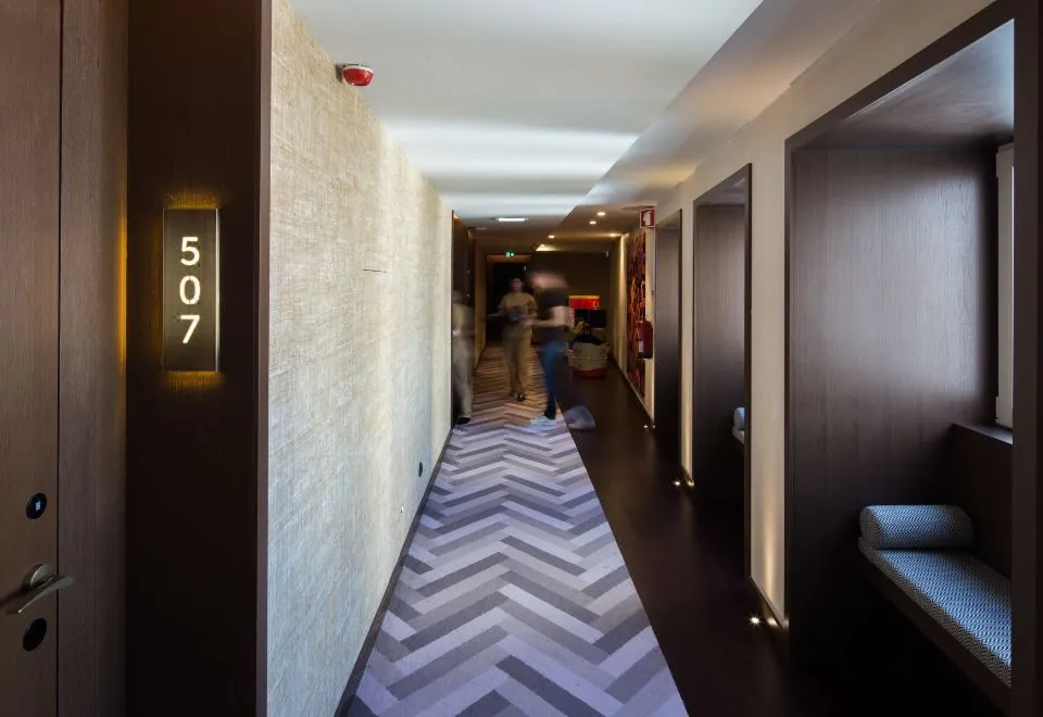 Pestana Porto - A Brasileira, City Center & Heritage Building
