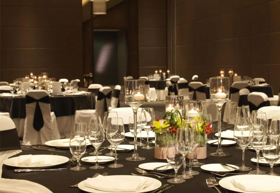 Kempinski Hotel Muscat