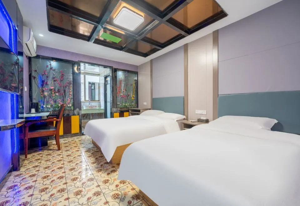 Jitai Hotel