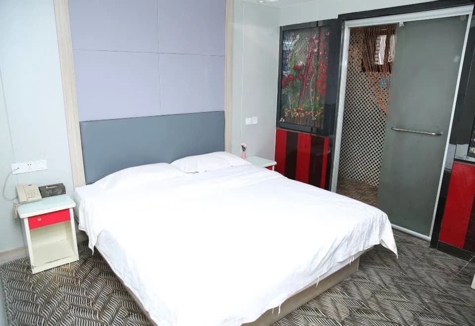 Jitai Hotel