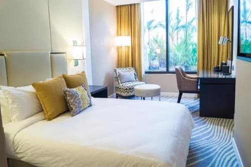 Ambassador Transit Hotel - Terminal 2 Singapore