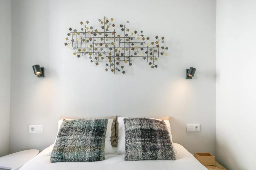 Bairro House Lisbon Charming Suites