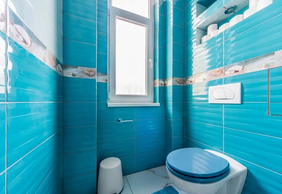 A43 Apartment Budapest