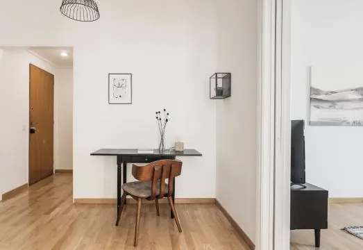 Upstreet Central Cozy Apartments in Plaka