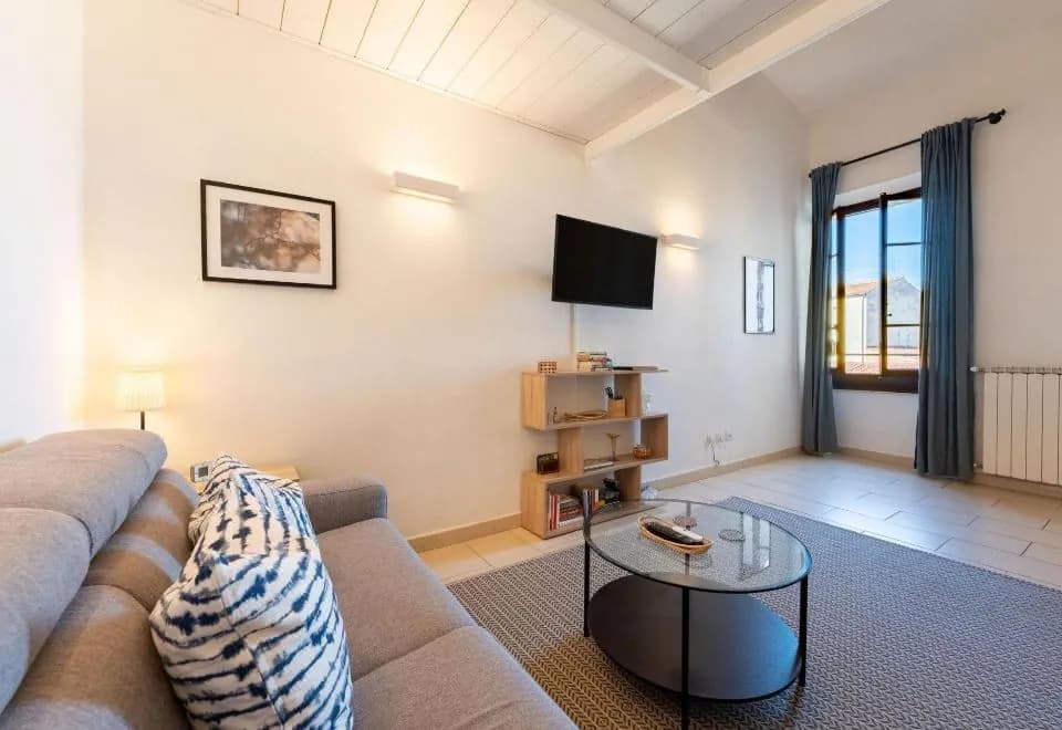 Porcellana Apartment