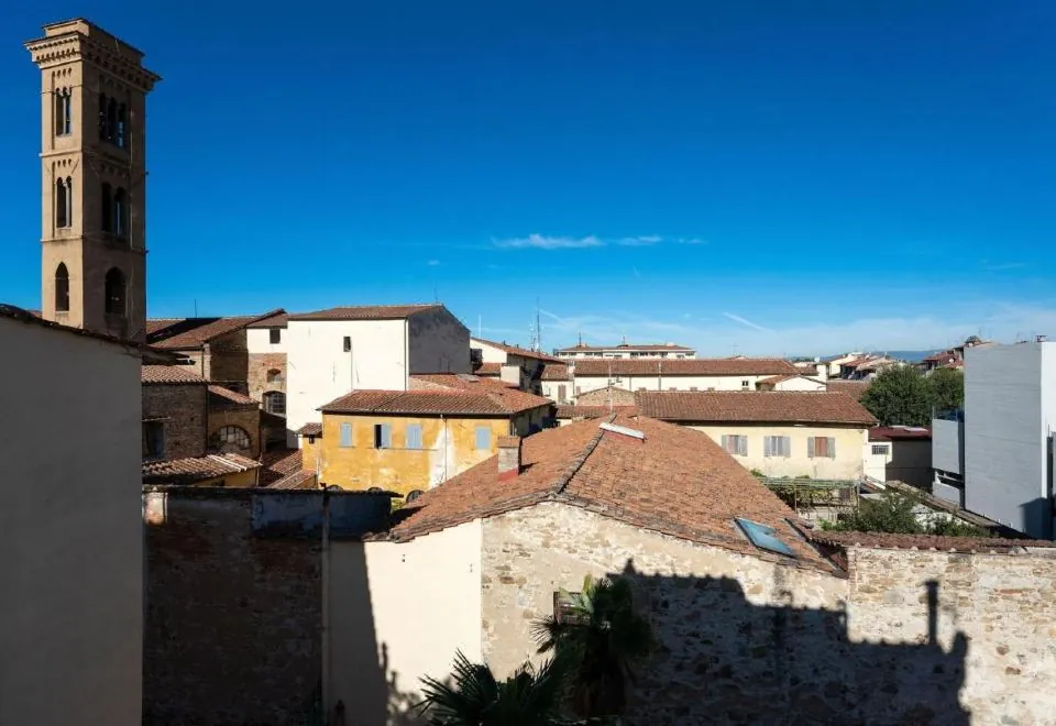 Porcellana Apartment