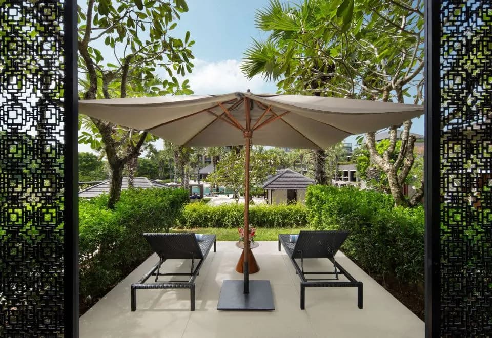 Radisson Blu Bali Uluwatu