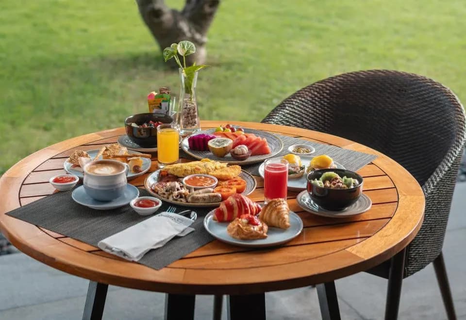 Radisson Blu Bali Uluwatu