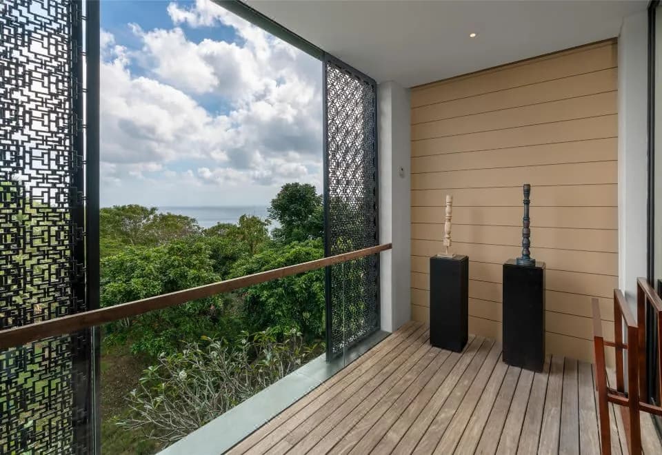 Radisson Blu Bali Uluwatu