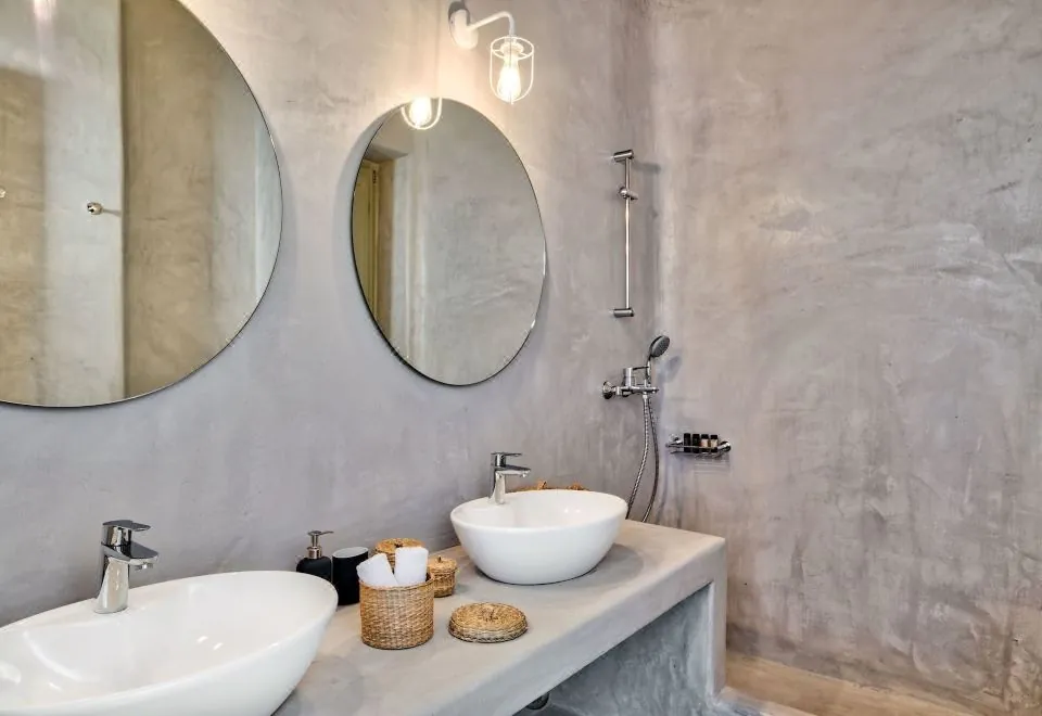 Pasithea Villa Mykonos