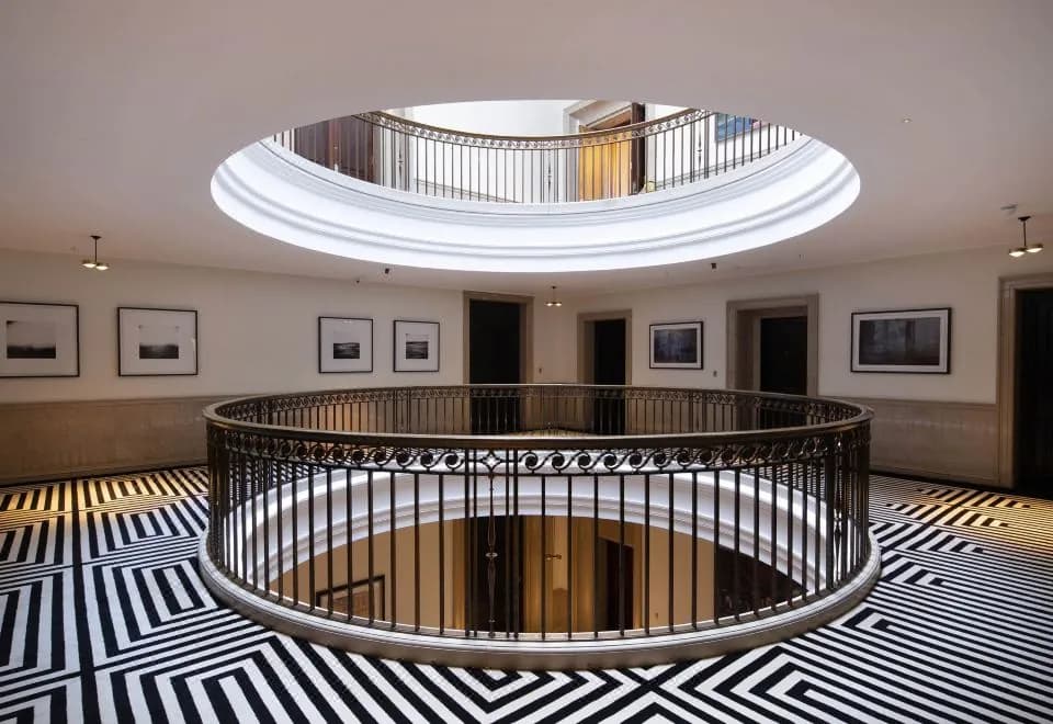 Cheval the Edinburgh Grand